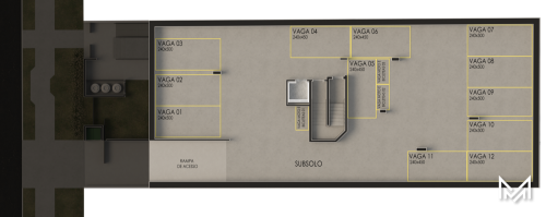Subsolo