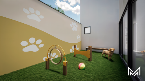 Pet Place