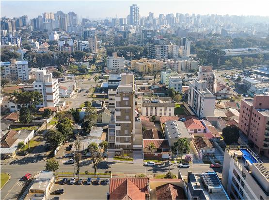 Localização