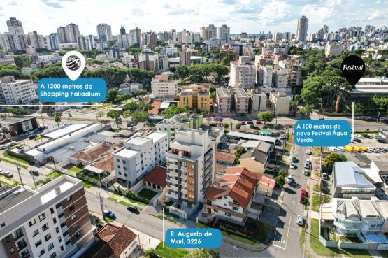Localização