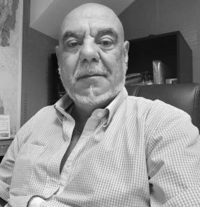 Mauro Grande